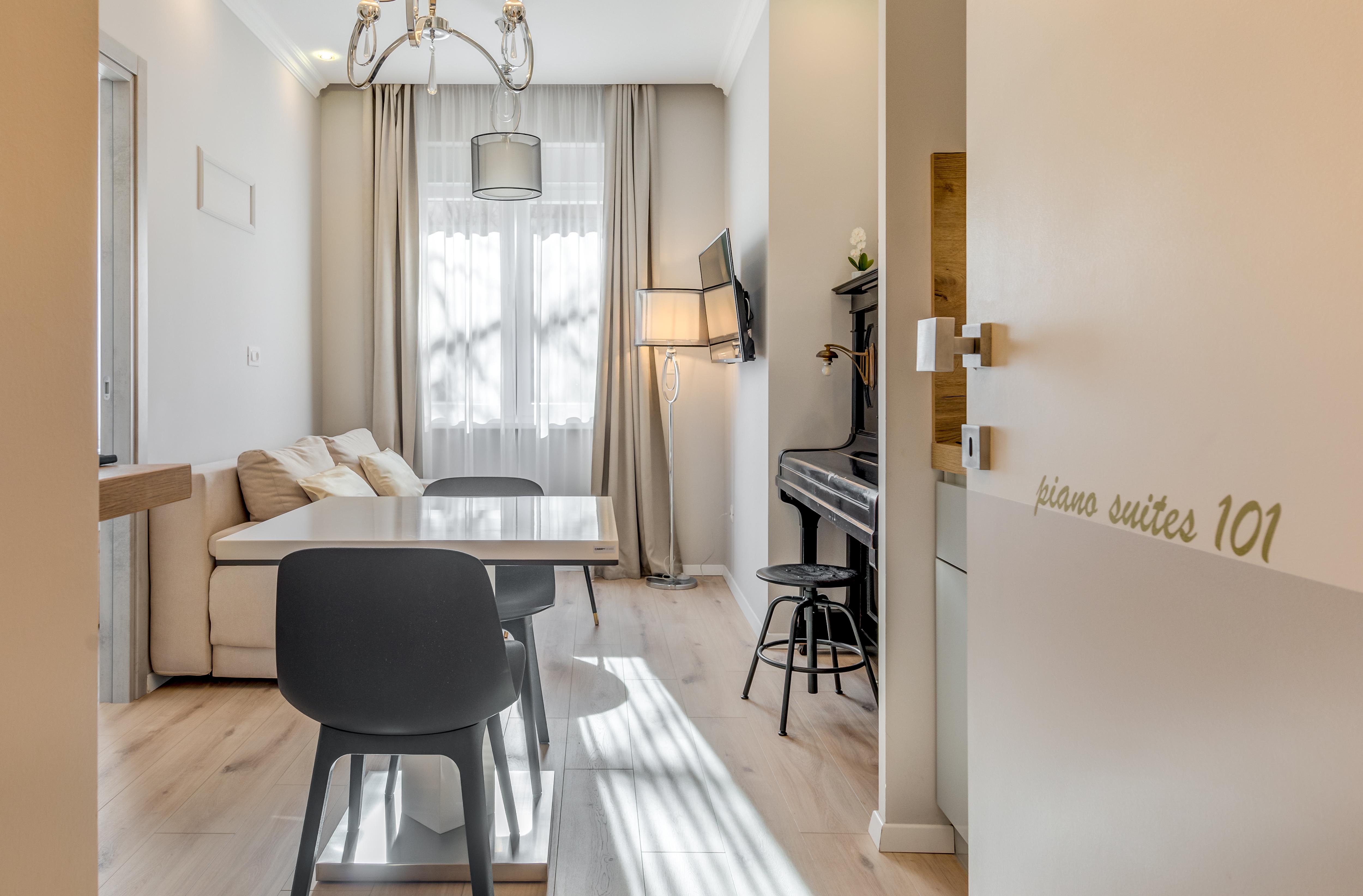 Pensionat Piano 4*
