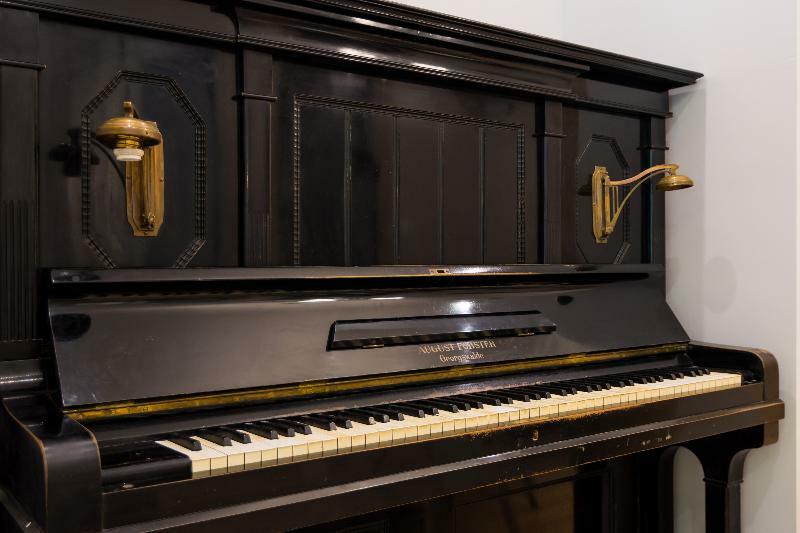 Pensionat Piano